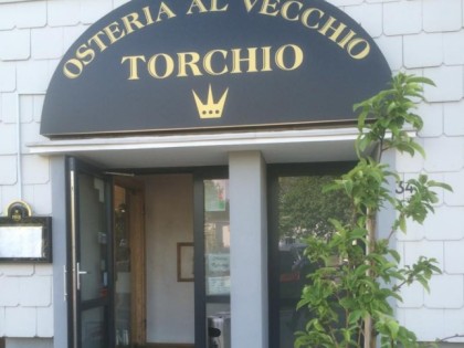 Photo: al Vecchio Torchio